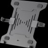 70817 Notebook holder, VESA adapter for monitor stand
