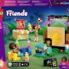 LEGO® FRIENDS 42642 Wieczór filmowy ze znajomymi