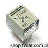 4851641001 Relay 12VDC 1A Coil 420 Ohm THT SEL