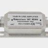 Wzmacniacz satelitarny 10dB