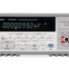 Miernik małych rezystancji 34420A, Keysight Technologies