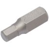 Draper Expert 33329 8mm x 30mm Hexagonal 10mm Insert Bit for Mechanic's Bit Sets