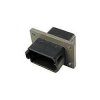 TE Connectivity DT04-12PB-L012 DT Pin Housing Cable 12 Pins 1 pc