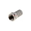 Wtyk F RG 58 M5609L 4,0/4,9mm