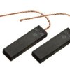Szczotki węglowe 5x12,5x42mm; Bosch 5058250226588007