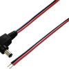 Kabel przyłączeniowy, niskonapięciowy BKL Electronic 075106 1 szt.
