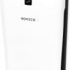Boneco P340 P340 Oczyszczacz powietrza 40 m² biały, czarny