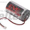 ER34615 19000mAh 3,6V D SL-780