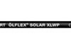 XLPE-photovoltaic cable, halogen free, ÖLFLEX SOLAR XLWP, 6.0 mm², black, outer Ø 6.4 mm, 1023602