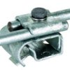 DEHN 339050 DRK DUL 8.10 W16.22 STTZN Zacisk rynnowy 1 szt.