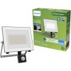 Philips 929004643401 Lois outdoor LED floodlight 24W warm white motion sensor