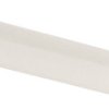DSG Canusa 2800190012 Rurka termokurczliwa bez kleju przeźroczysty 19 mm 9.50 mm Współczynnik skurczu:2:1 1.22 m
