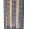 Steba CH 1 ECO Promiennik IR 500 W, 1000 W czarny