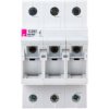 Rozłącznik Bezpiecznikowy 3P 6A 3P D01 Vld01 002261011