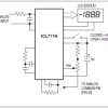 3 1/2 Digit ADCs with Display Hold