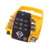CK Tools T4501 Screwdriver Bit Clip - TX Set of 7