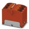 Blok rozdzielczy 6 -żyłowy Phoenix Contact 32A 450 V 10 AWG