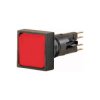 Eaton Q18LH-RT Indicator Light Red 24V AC Single Piece
