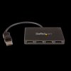 MSTDP124DP Splitter DisplayPort to 4x DisplayPort