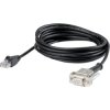 Zestaw przewodów Eaton Kabel do programowania XT-SUB XC100/200 262186 XT-SUB-D/RJ45