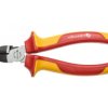 Szczypce boczne 160mm 1000V VDE HT1P909 HOEGERT