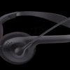 825-29 Headset, USB, Stereo, bulk