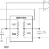 Dual, 15.5-V, 1.4-MHz operational amplifier | D | 8 | -40 to 85