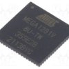 ATMEGA1281V-8MU