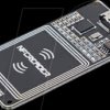 SN01 NFC PN532 NFC reader for Milesight LoRaWAN