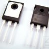 TR IGW50N65F5;INFINEON;TO247-3; Tranzystor IGBT;50A;650V;1.6V;270W;