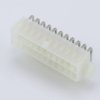 Molex 39295223 Listwa kołkowa, żeńska, do wbudowania, standardowa, piny: 22, 1 szt.