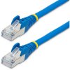 StarTech.com NLBL-150-CAT6A-PATCH StarTech 1.5m CAT6a Ethernet Cable - Low Smoke