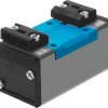 Zawór pneumatyczny FESTO VL-5/2-D-1-C-EX 536007, 2 do 2 bar