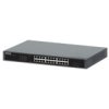Switch 24Xrj45 Poe+ 2Xsfp 370W 561907