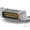 TE Connectivity TE AMP AMPLIMITE Metal Shell Posted 1-338169-2 1 szt. paleta