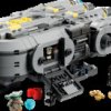 75445 LEGO® Star Wars™ - Anzellan starship