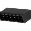 Molex 395321006 Terminal PCB Ilość styków 6 1 szt.