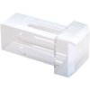 Single optical fibre, straight 0°, (L x Ø) 26.5 x 3.2 mm, 1282.4600