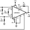 Wideband, Low Power, Linear Variable Gain Amplifier