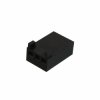 Molex Obudowa złącza pin żeńskiego na kabel Ilość pinów 3 Wymiary siatki: 2.54 mm 50291558 1 szt. torba