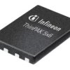 Tranzystor MOSFET z diodą N-kanałowy 30 A ThinPAK 5 x 6 650 V SMD 0.36 O.