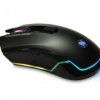 Mysz IBOX Aurora A-3 IMOGS9002 (optyczna 6200 DPI kolor czarny)