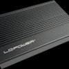 LC-25U3-C External 2.5