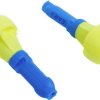 3M EAR EX01021 Zatyczki do uszu 31 dB wielokrotnego użytku 100 par(a)