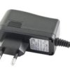 Zasilacz wtyczkowy 12V 0.1A EB0112