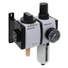 Regulator filtra EMERSON ? AVENTICS G 3/4 AS5