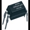 SFH618A-3 Transistor Output Optoisolator - Isocom