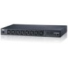 1U 8-gniazdkowa jednostka eco PDU PE5108G 10A 8 x IEC320 C13