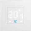 1T.T1.8.230.0000 Type 1T.T1 - thermostat for flush mounting, white
