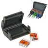 Mufa Żelowa Shellbox Mjbf-323
